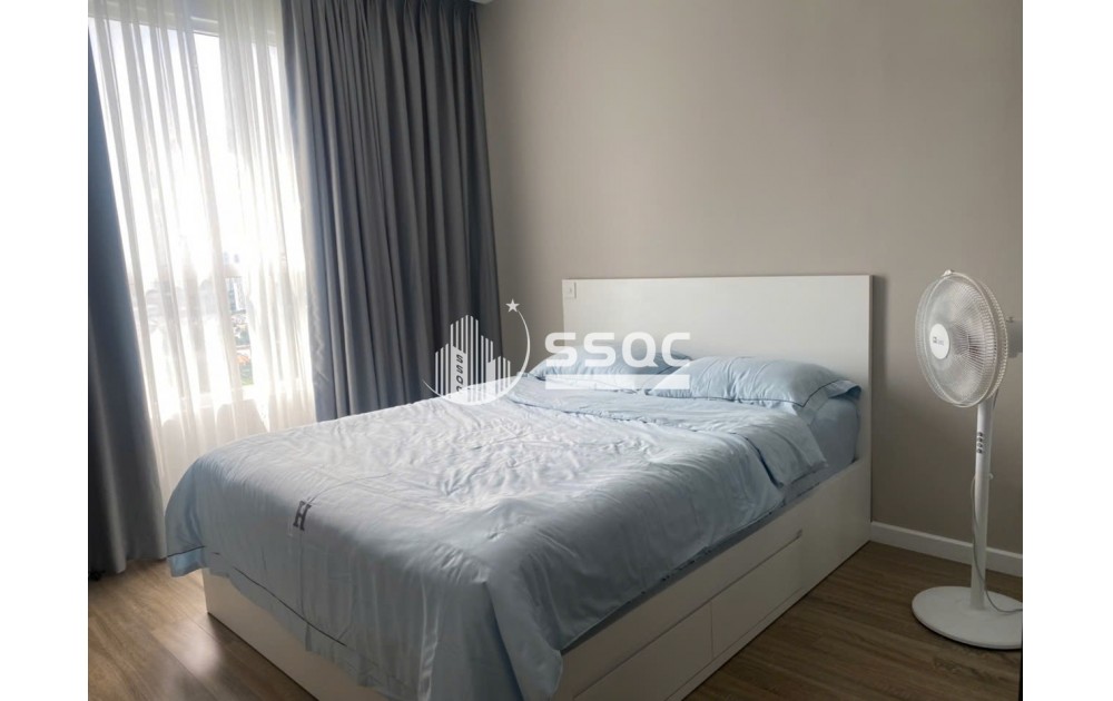 VISTA VERDE – CĂN 2 PHÒNG NGỦ TẦNG CAO, VIEW NỘI KHU YÊN TĨNH